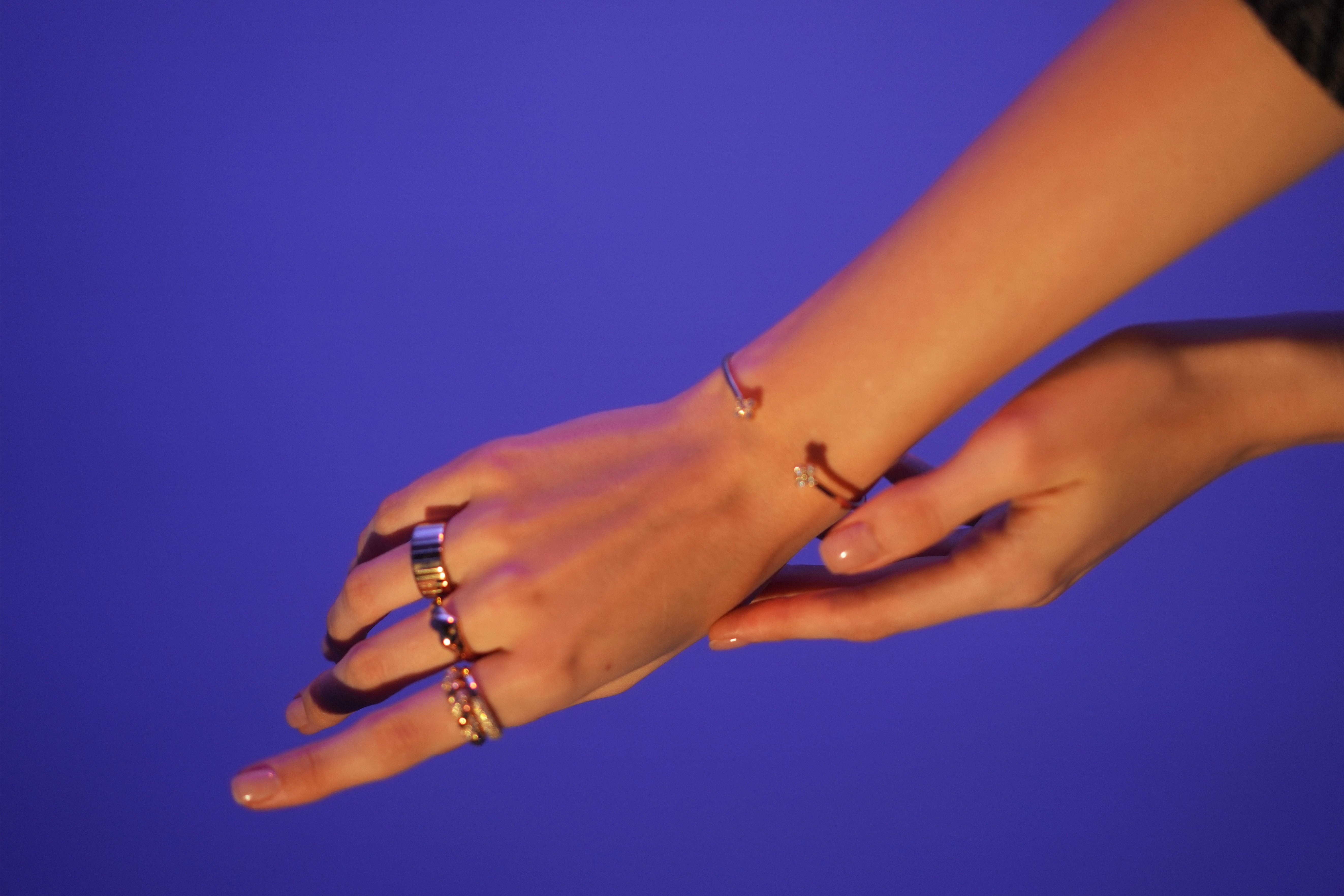 Minimalist & Empowering: Jewelry That Tells Your Story