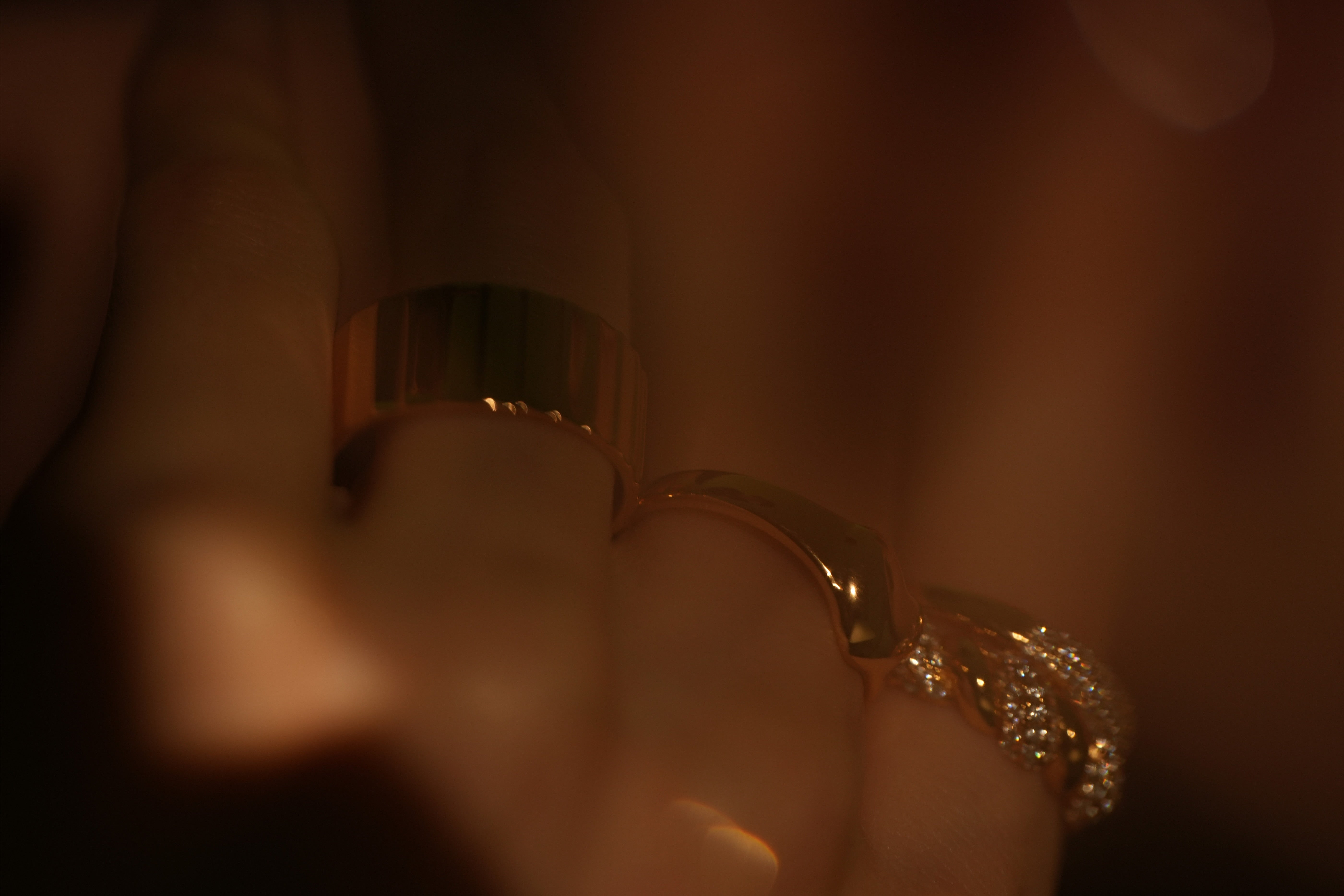 Gold Vermeil Jewelry: Smart Design, Transparent Pricing