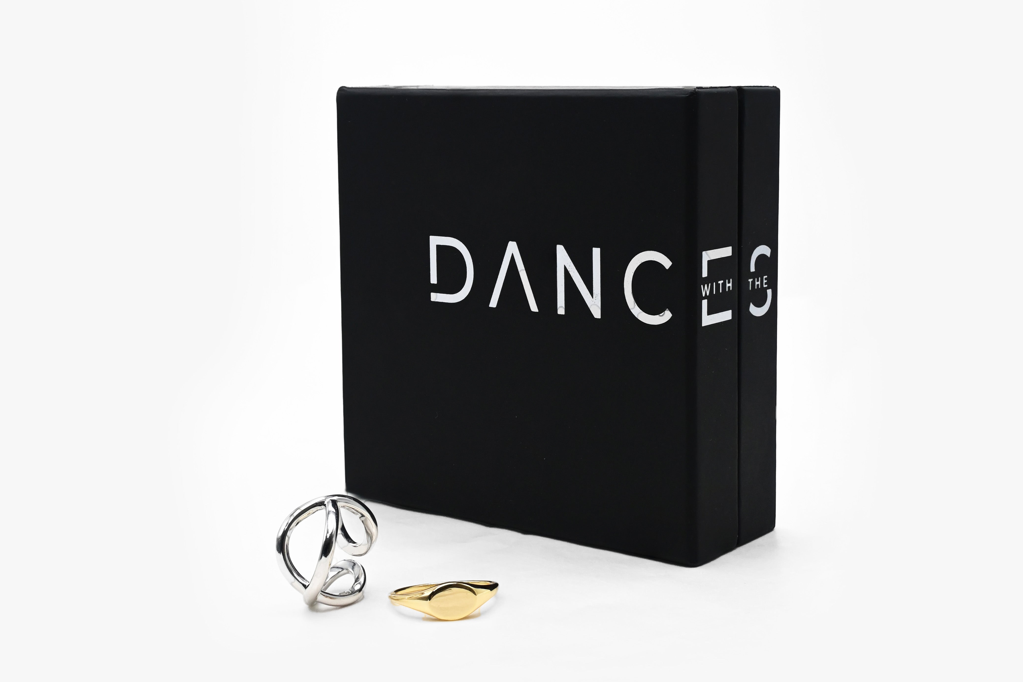 Holiday Jewelry Gifts That Empower Her