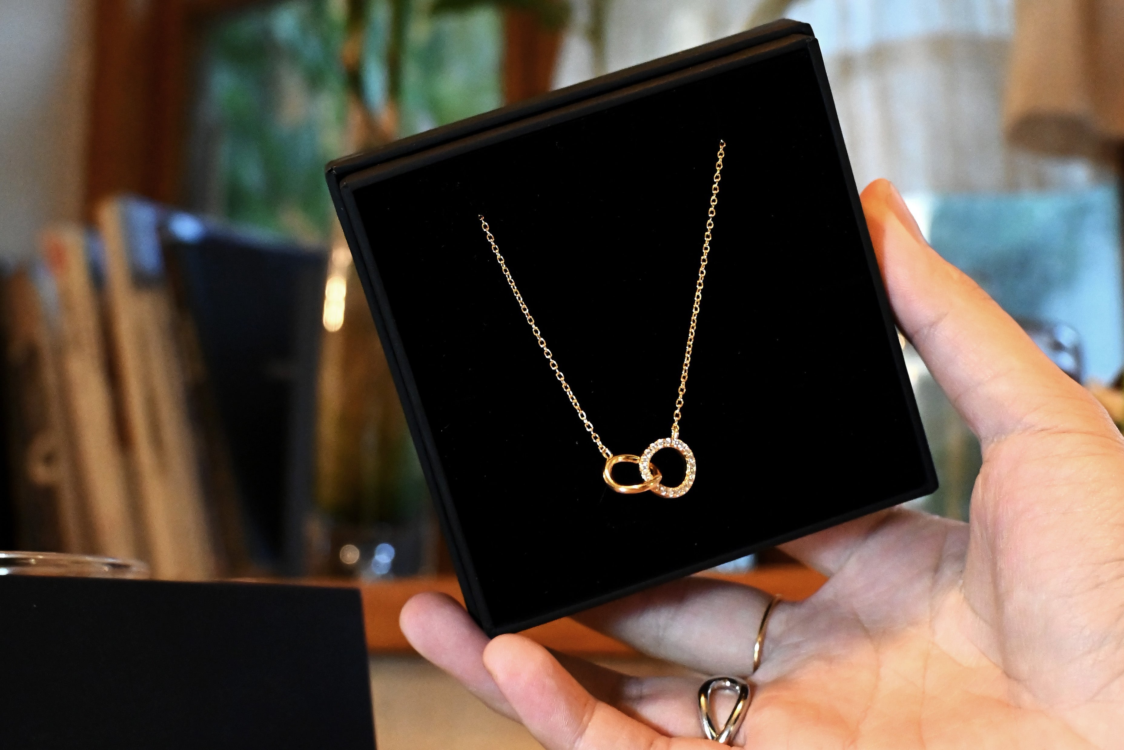 How Jewelry Becomes Your Daily Anchor