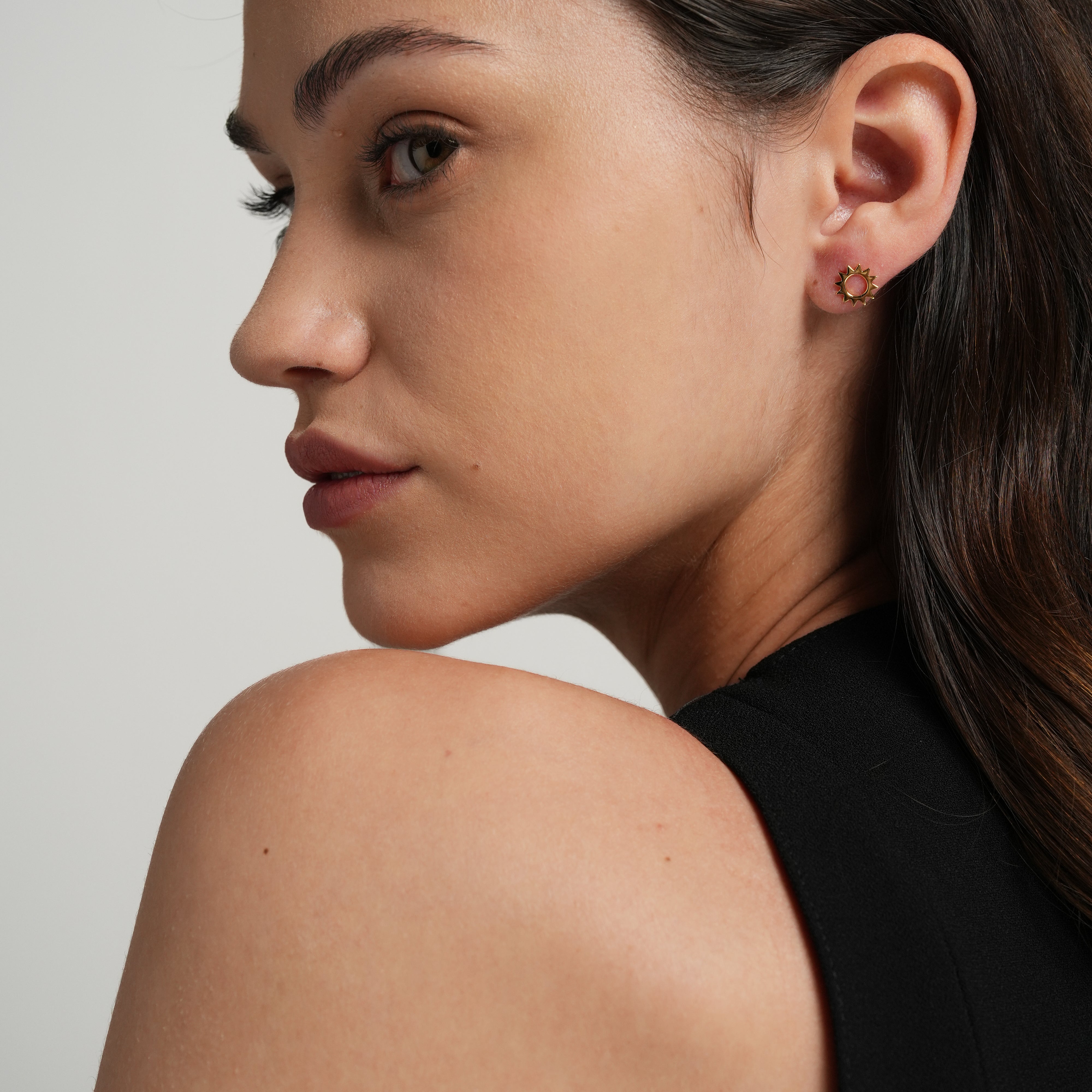 Align Earrings