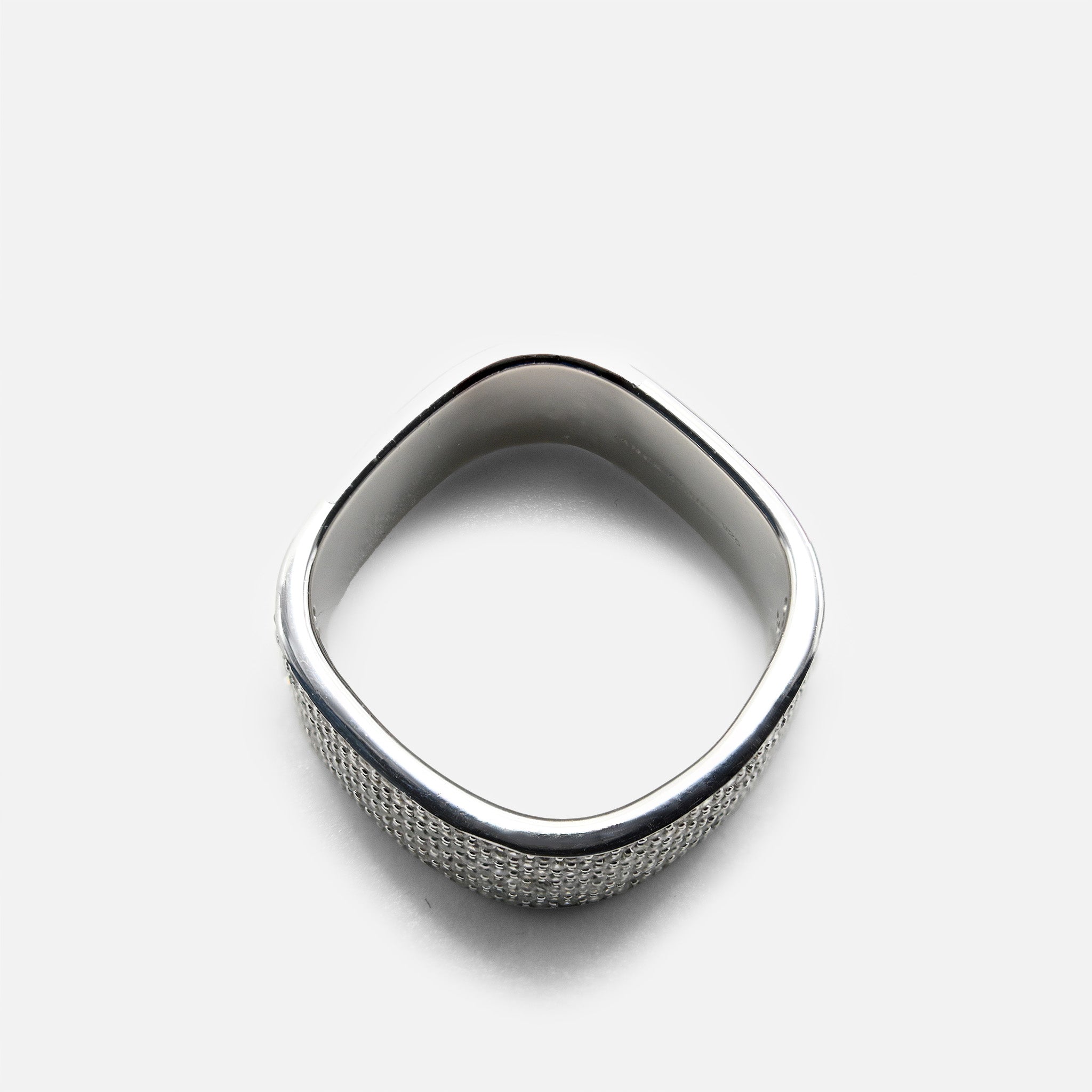 The Manifest Ring
