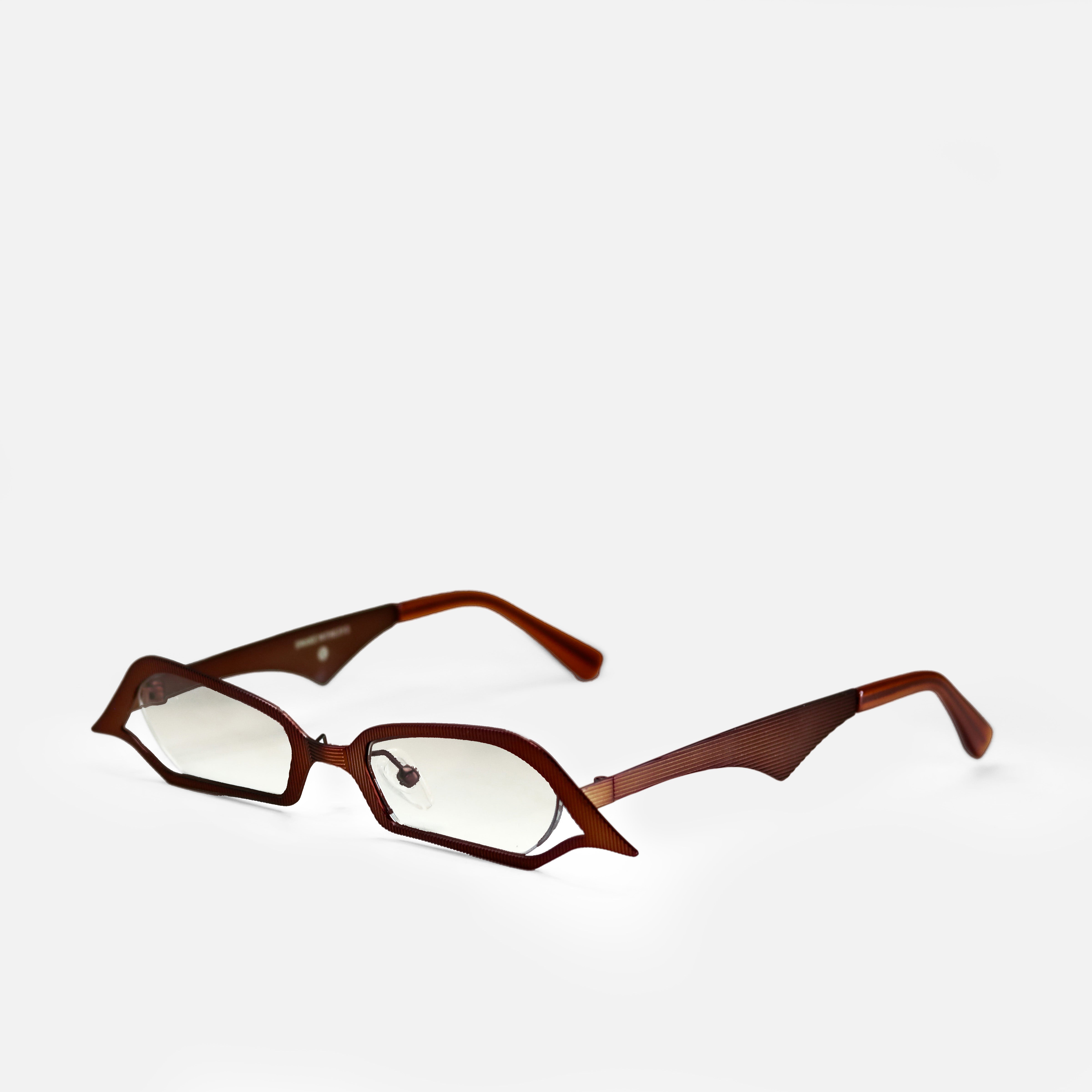 Snake1nthe3y3 - The Luna Edge Bronze