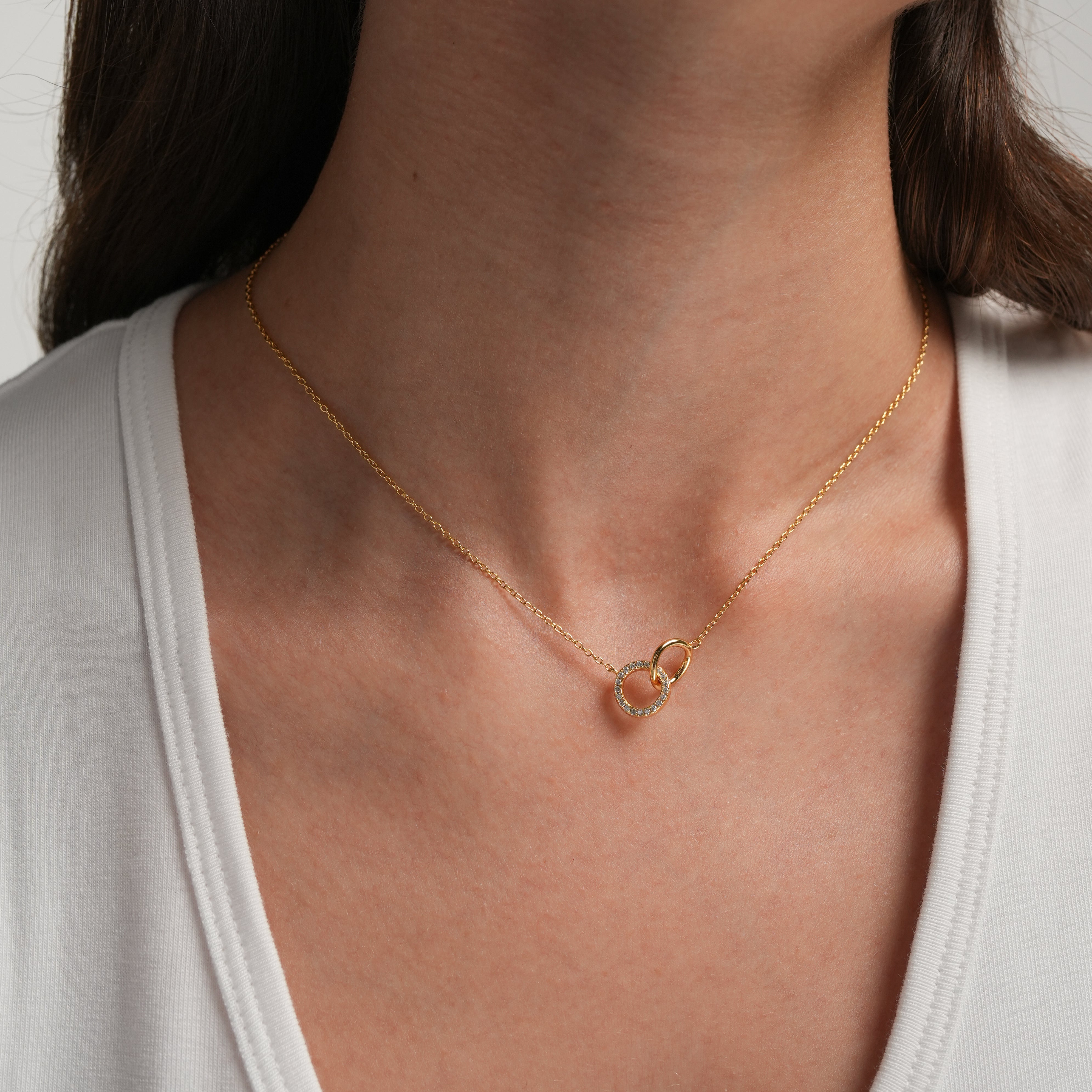 The Eclipse Necklace