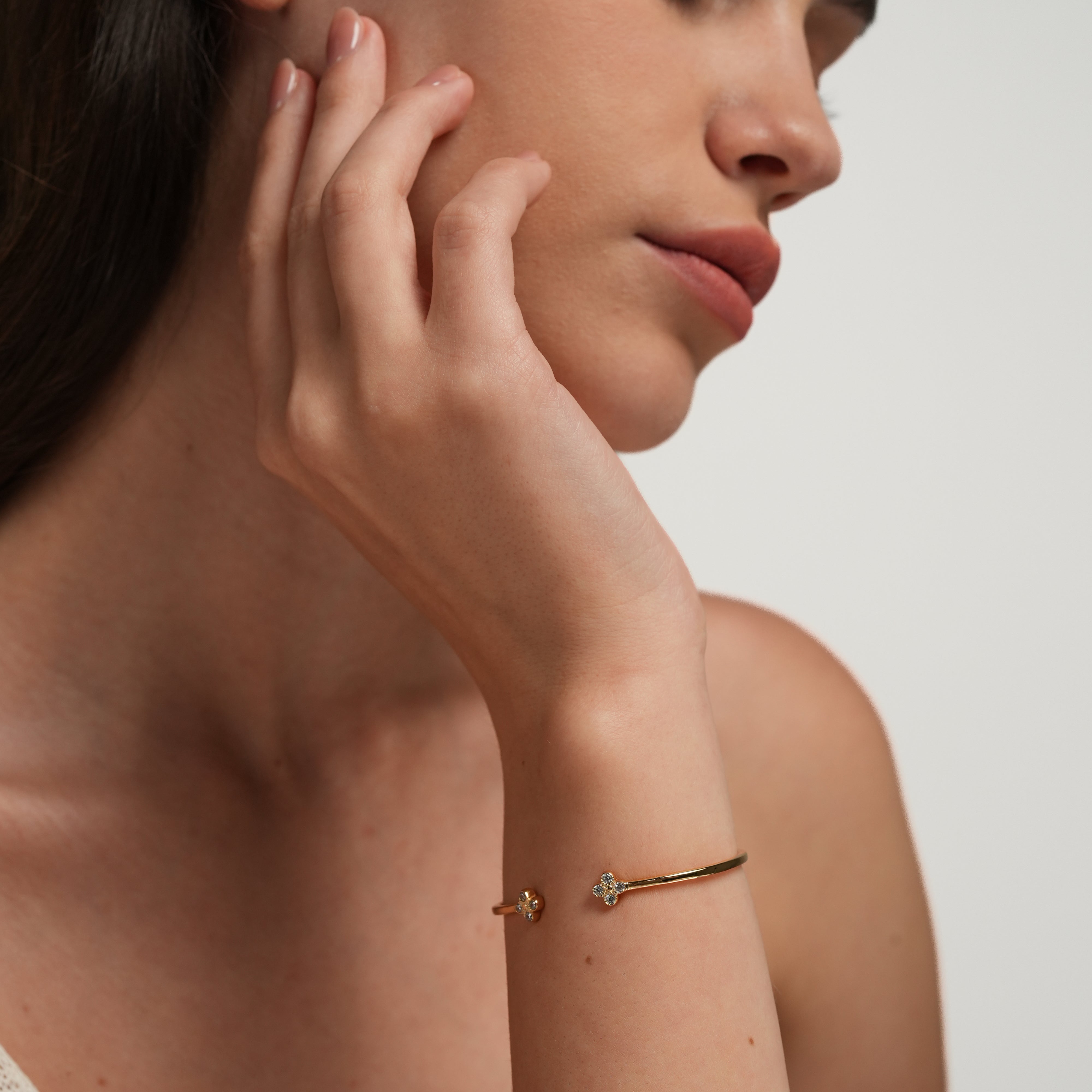 The Balance Bracelet