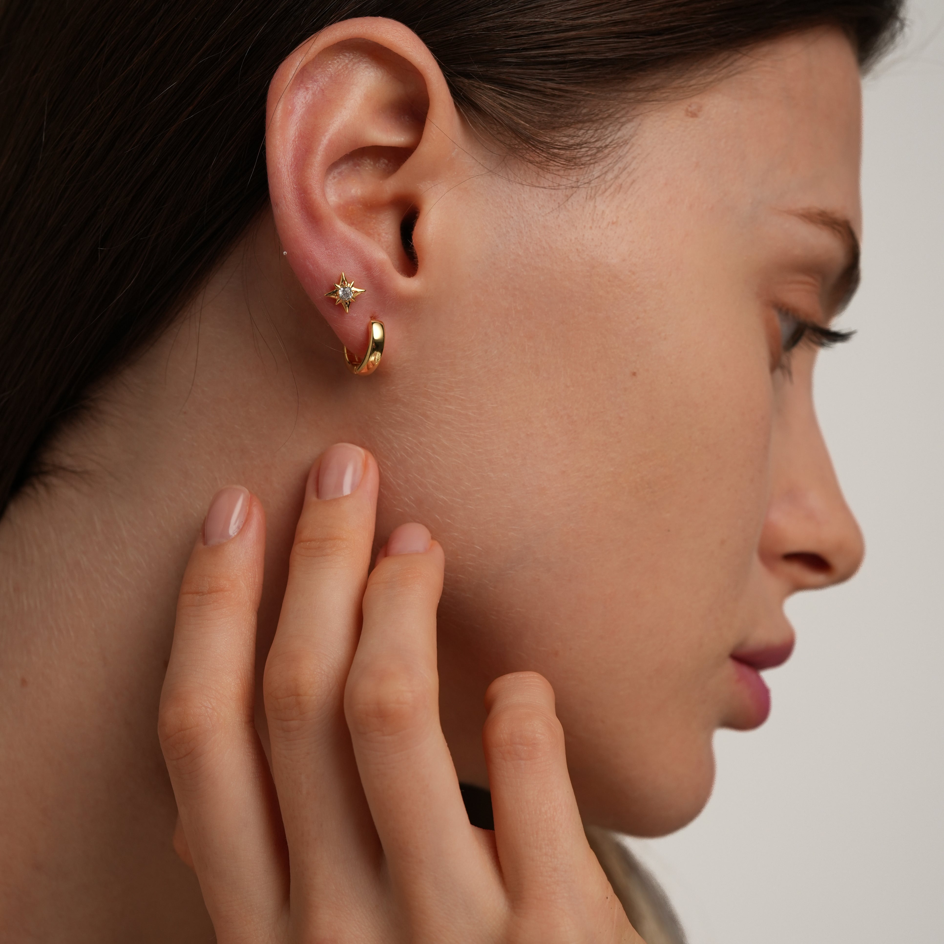 The Propel Earrings