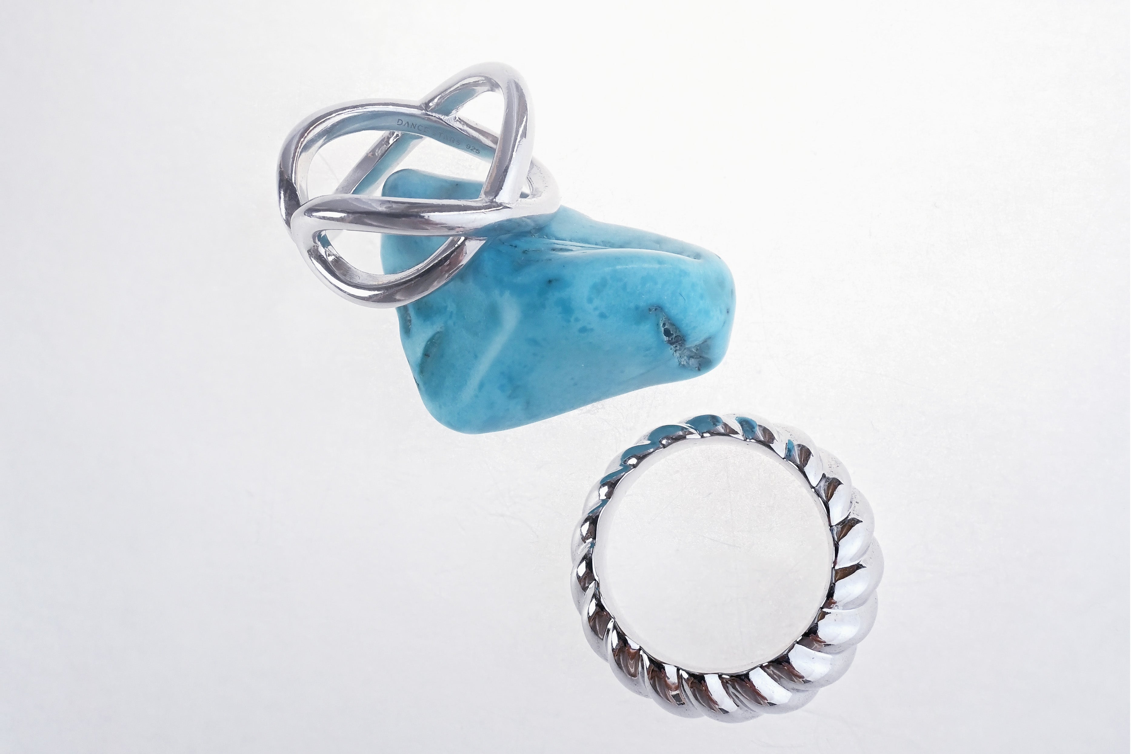 Eco-Luxury in Silver: How We Rethink Materials