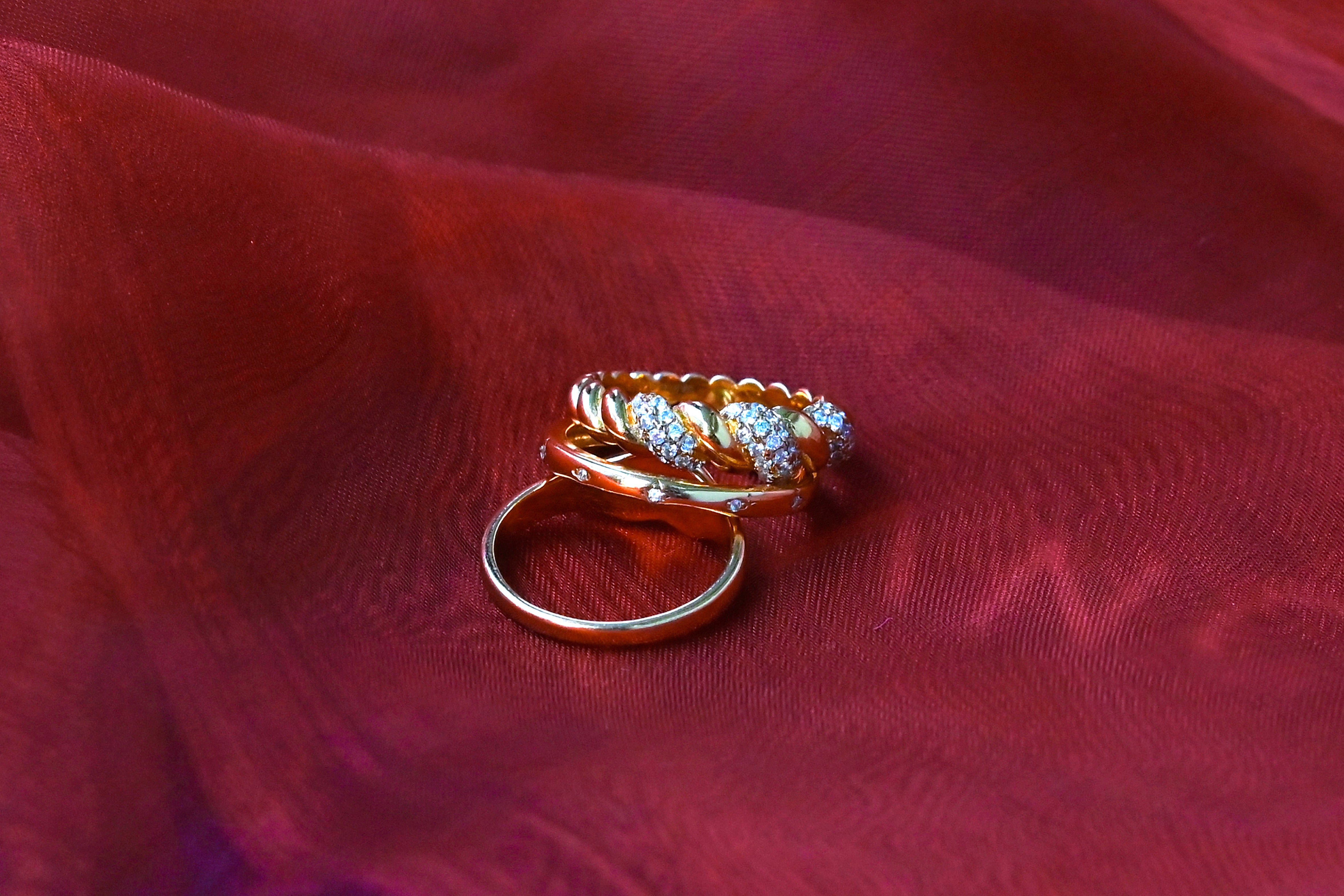 Under $100: The Best Jewelry Gifts This Season