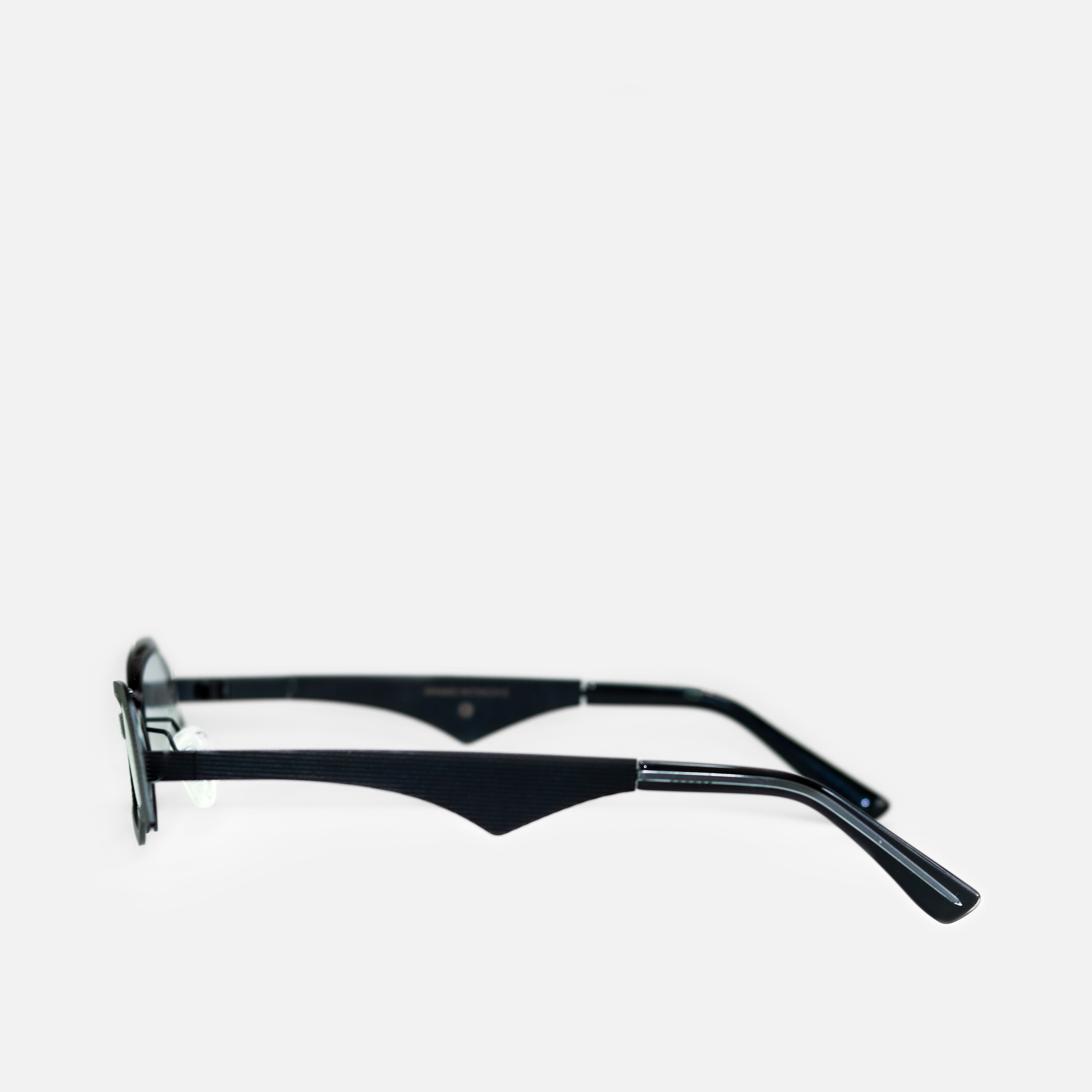 Snake1nthe3y3 - The Luna Edge Black