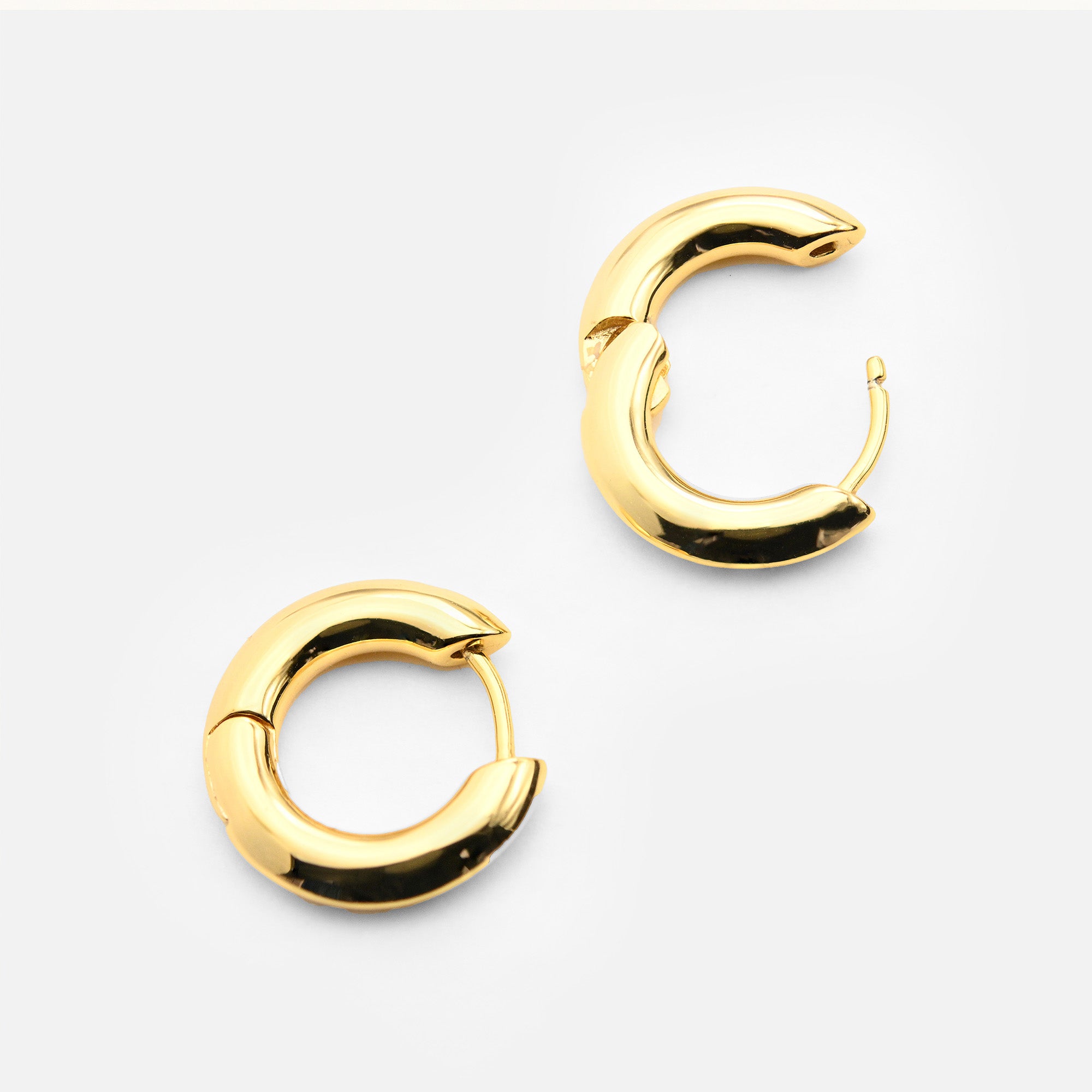 Orbit Earrings