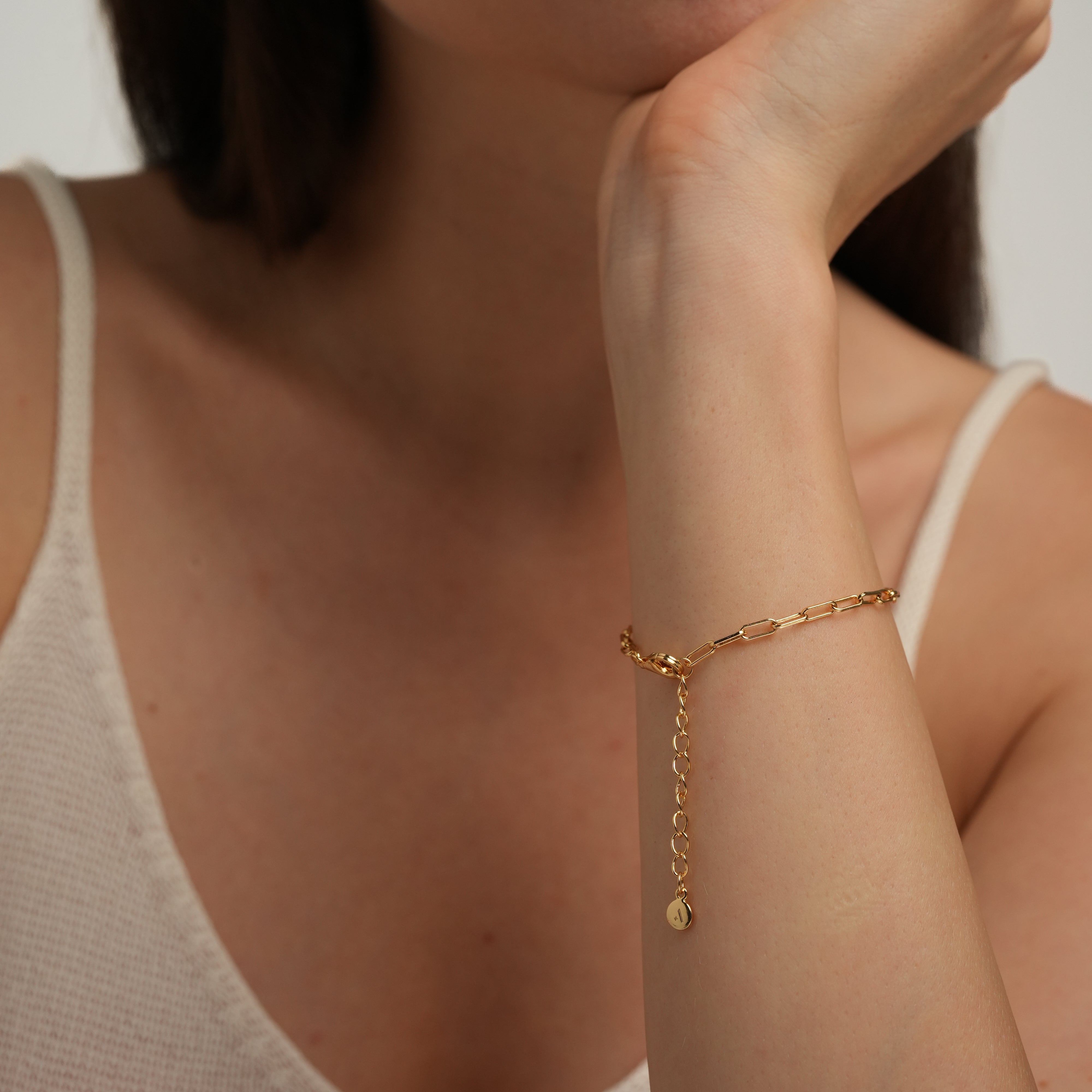 The Mercury Bracelet