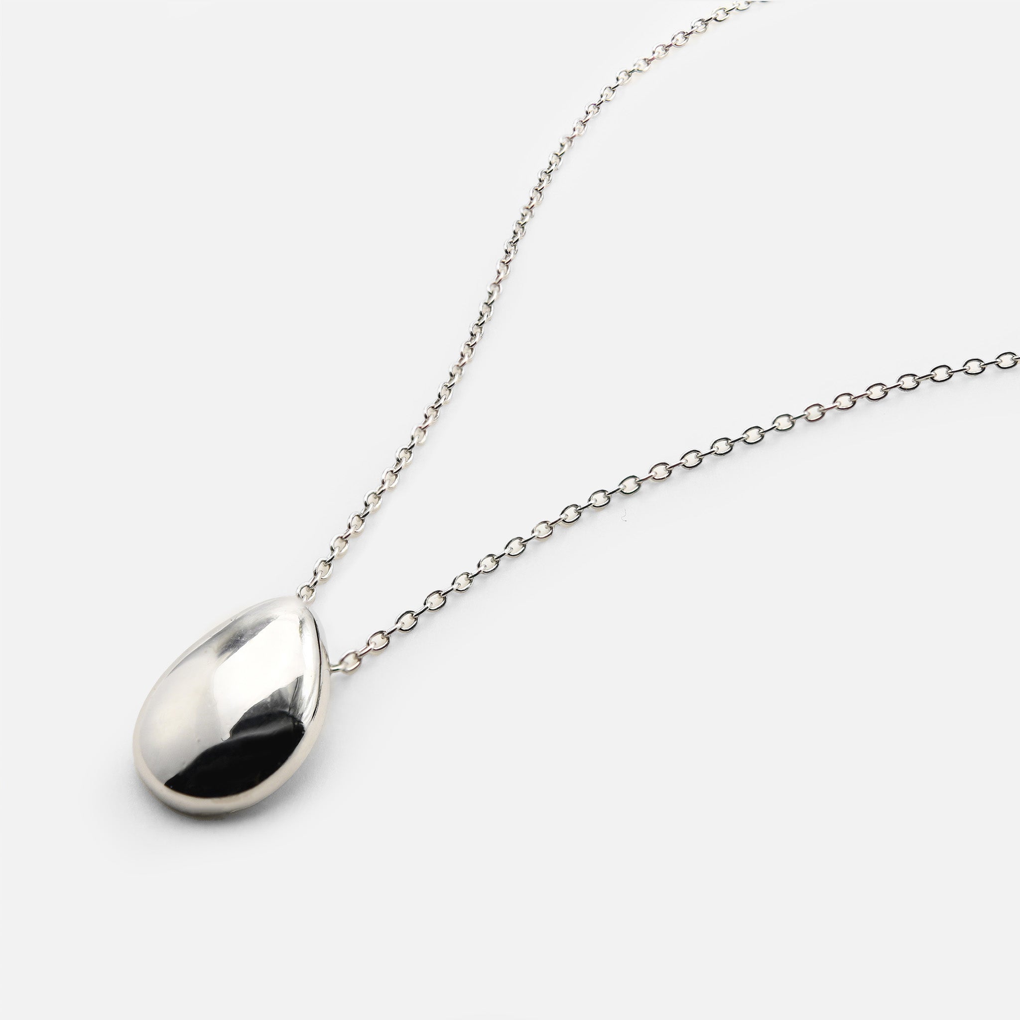 The Meteor Necklace