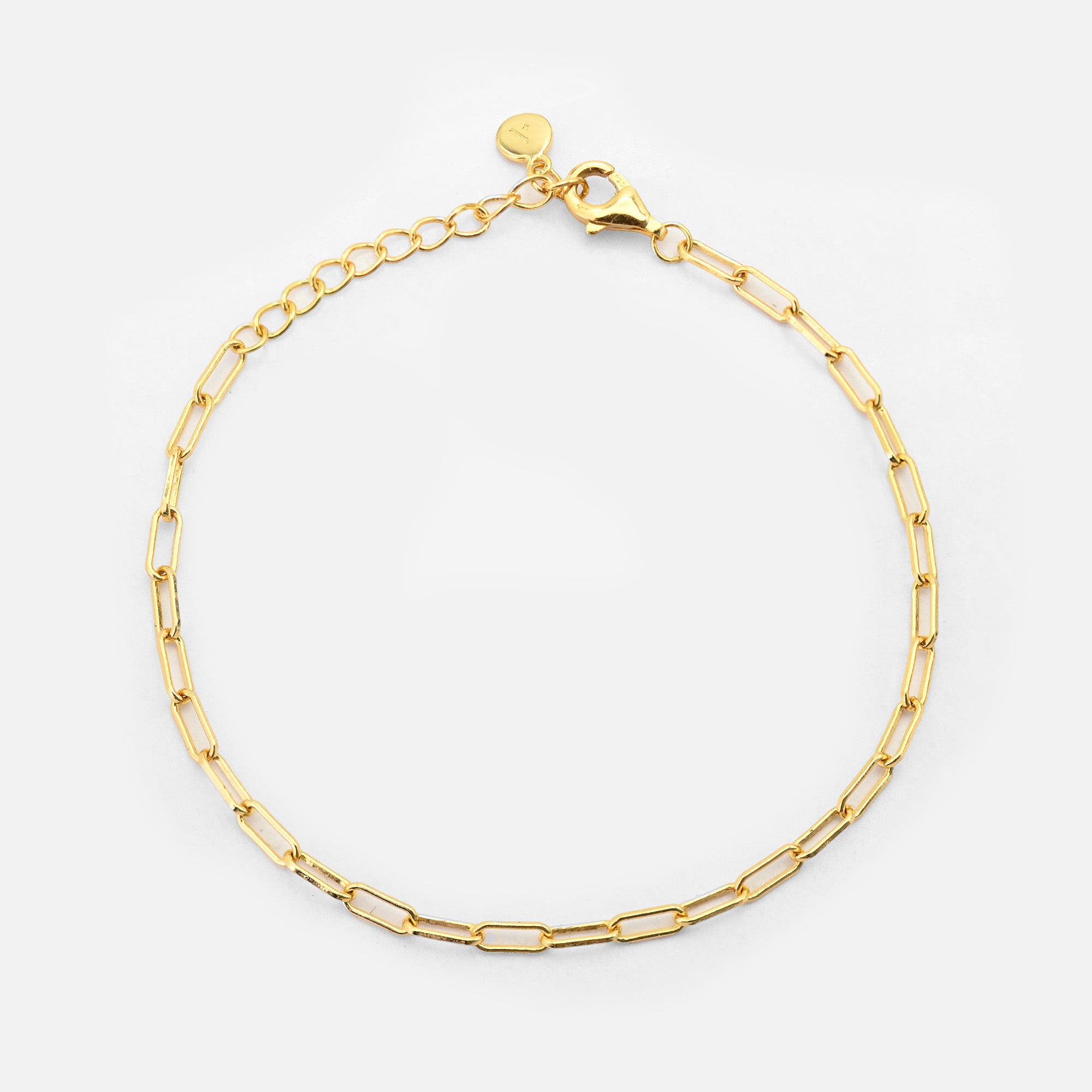 The Mercury Bracelet