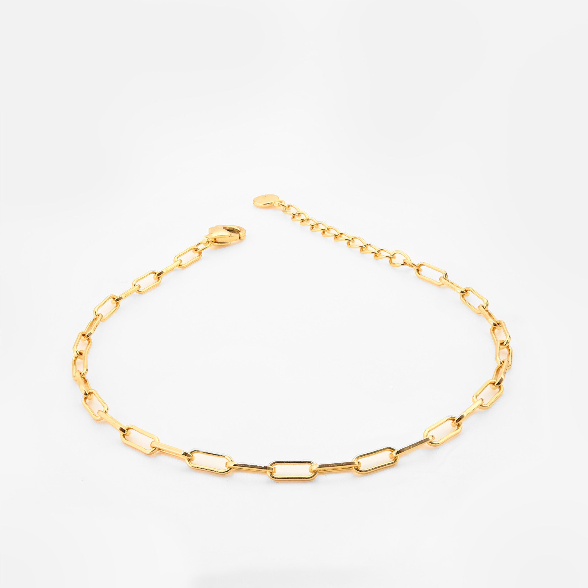 The Mercury Bracelet