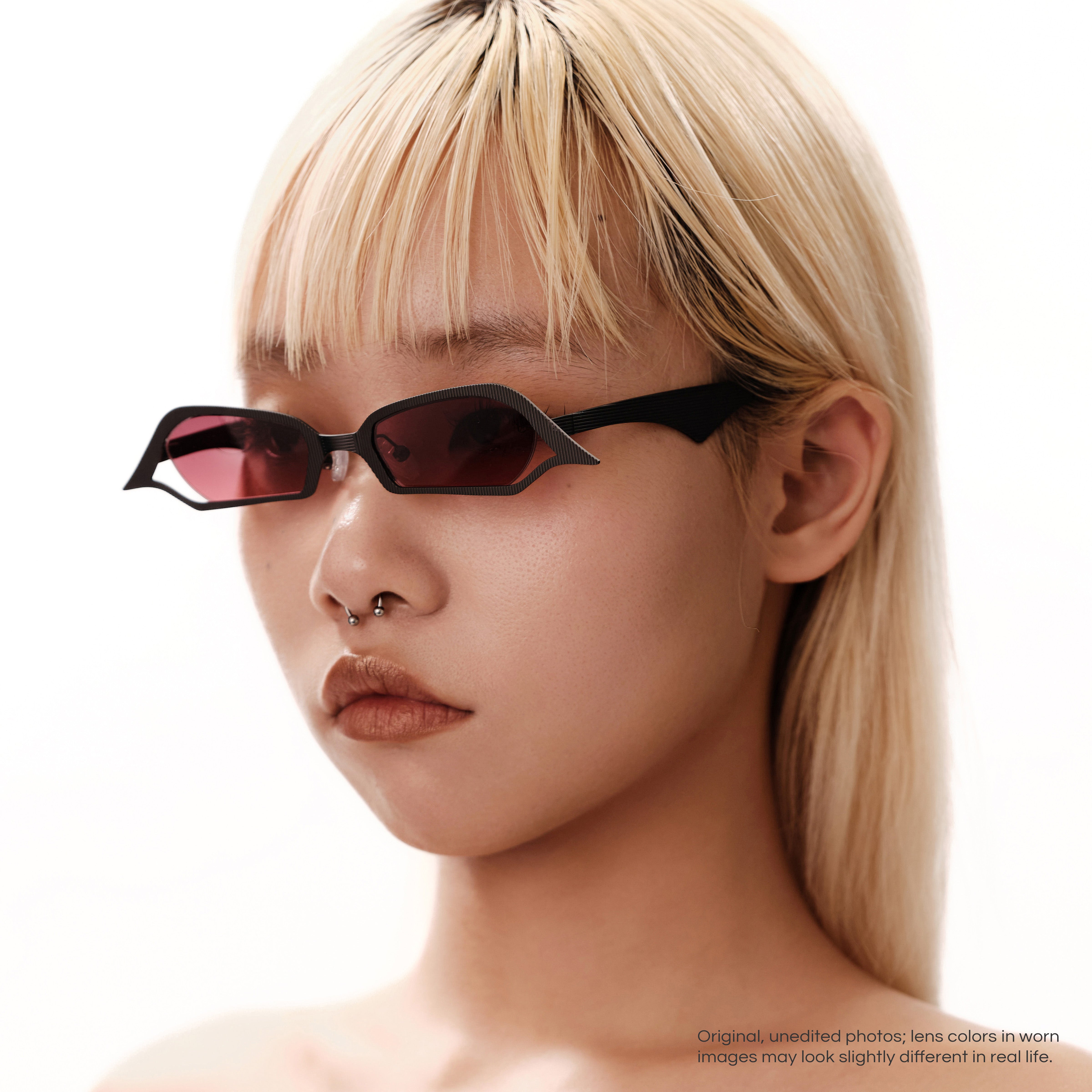 Snake1nthe3y3 - The Luna Edge Dark