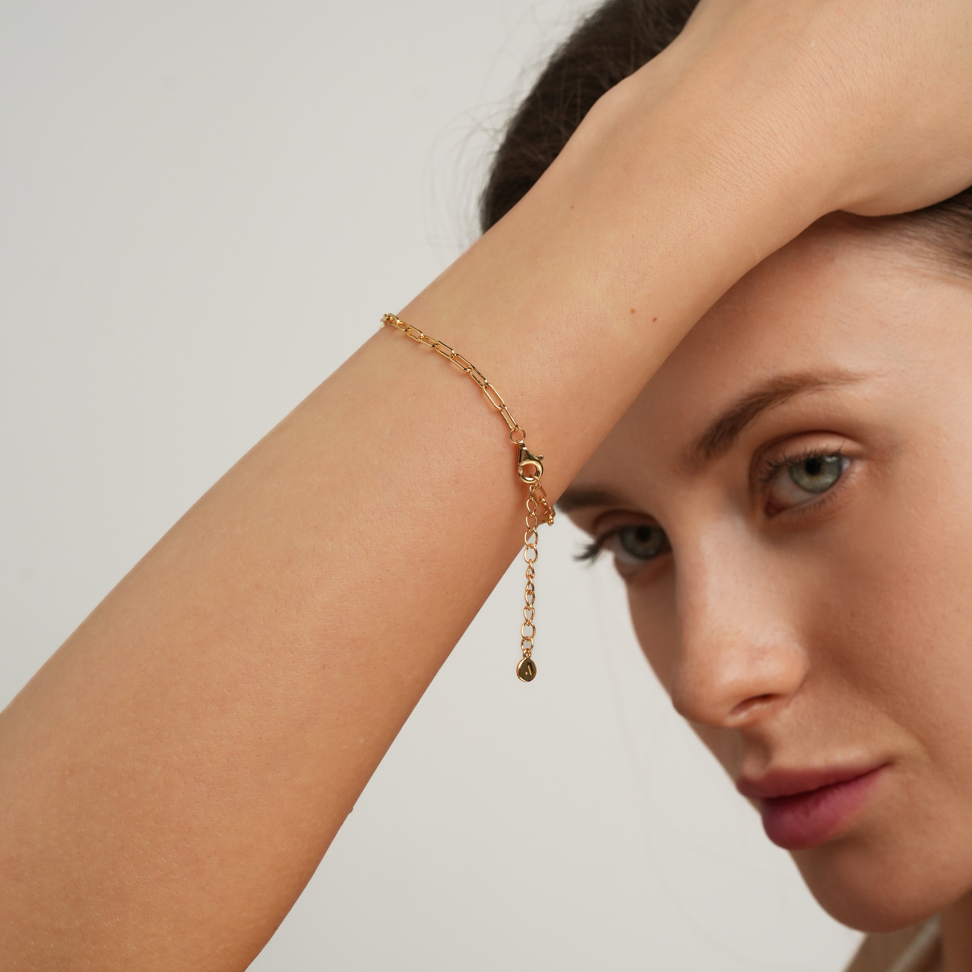 The Mercury Bracelet