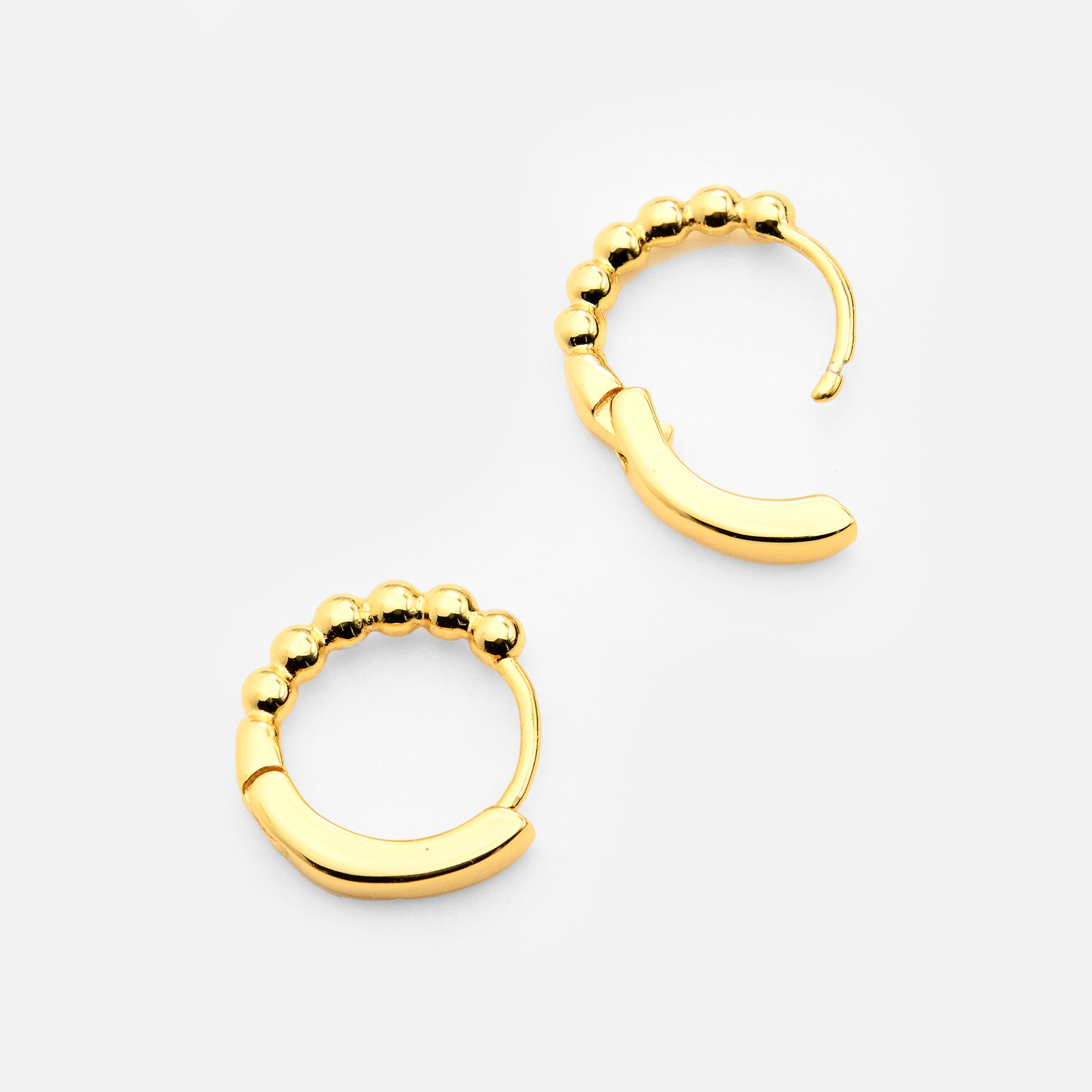Radiate Earrings