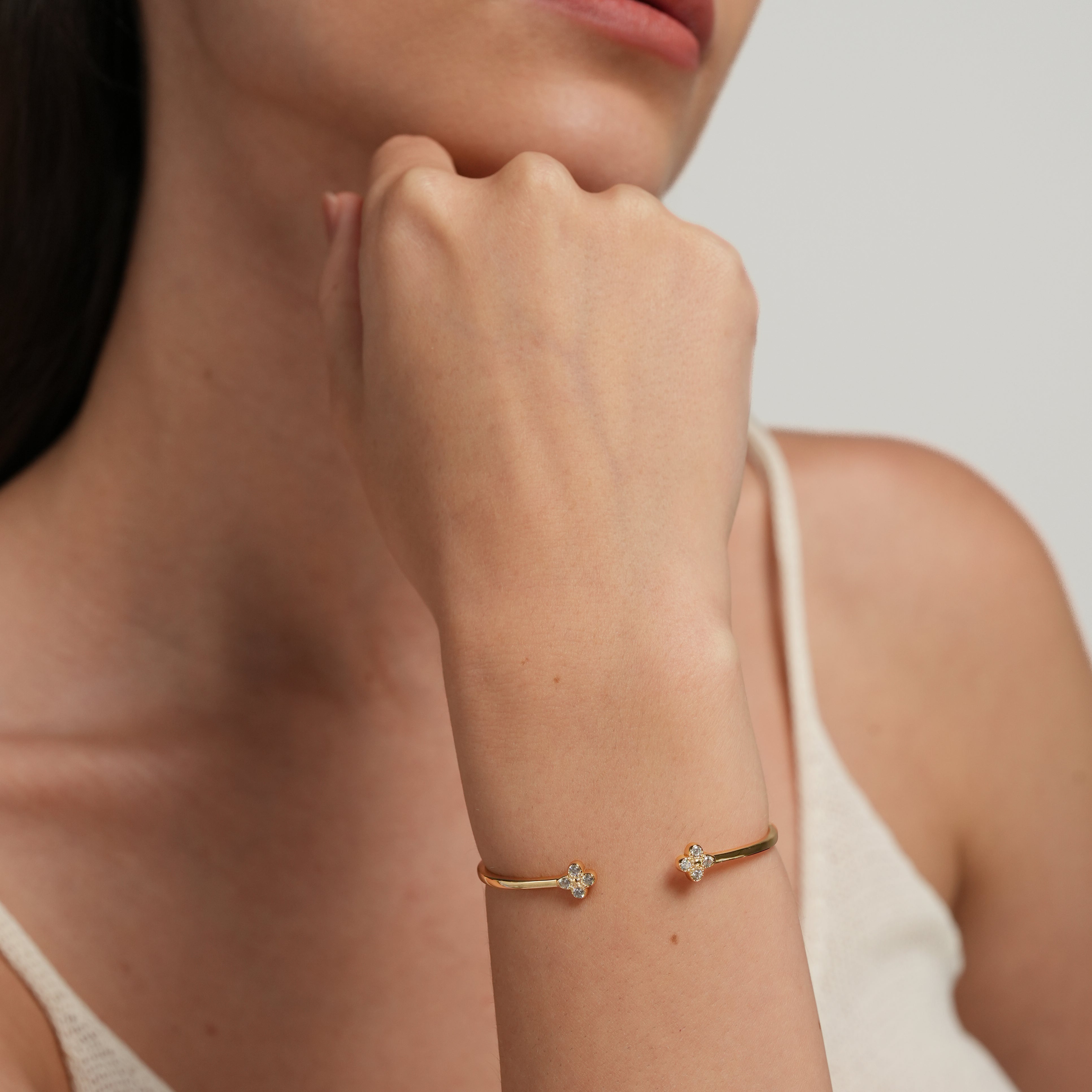 The Balance Bracelet