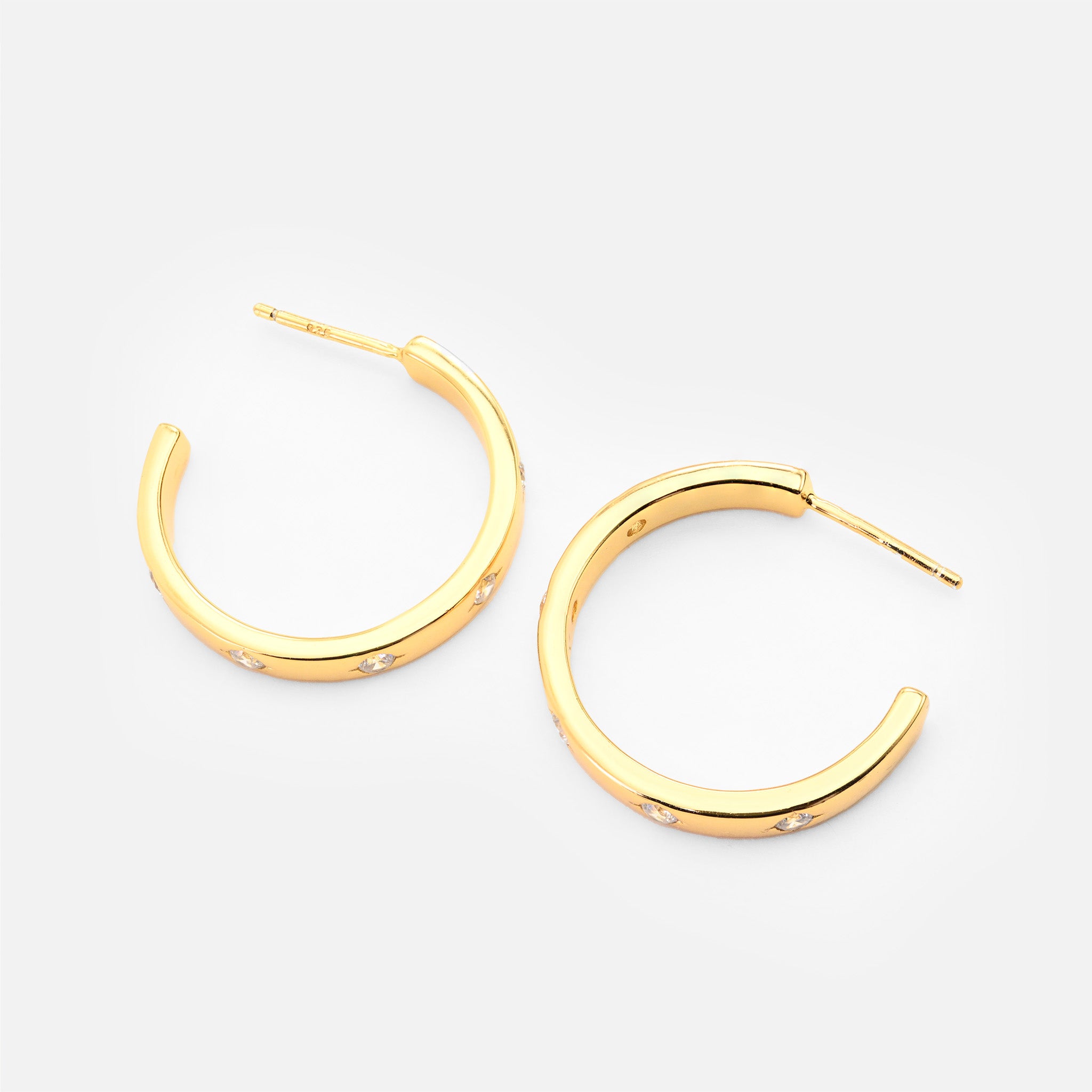 The Vega Earrings
