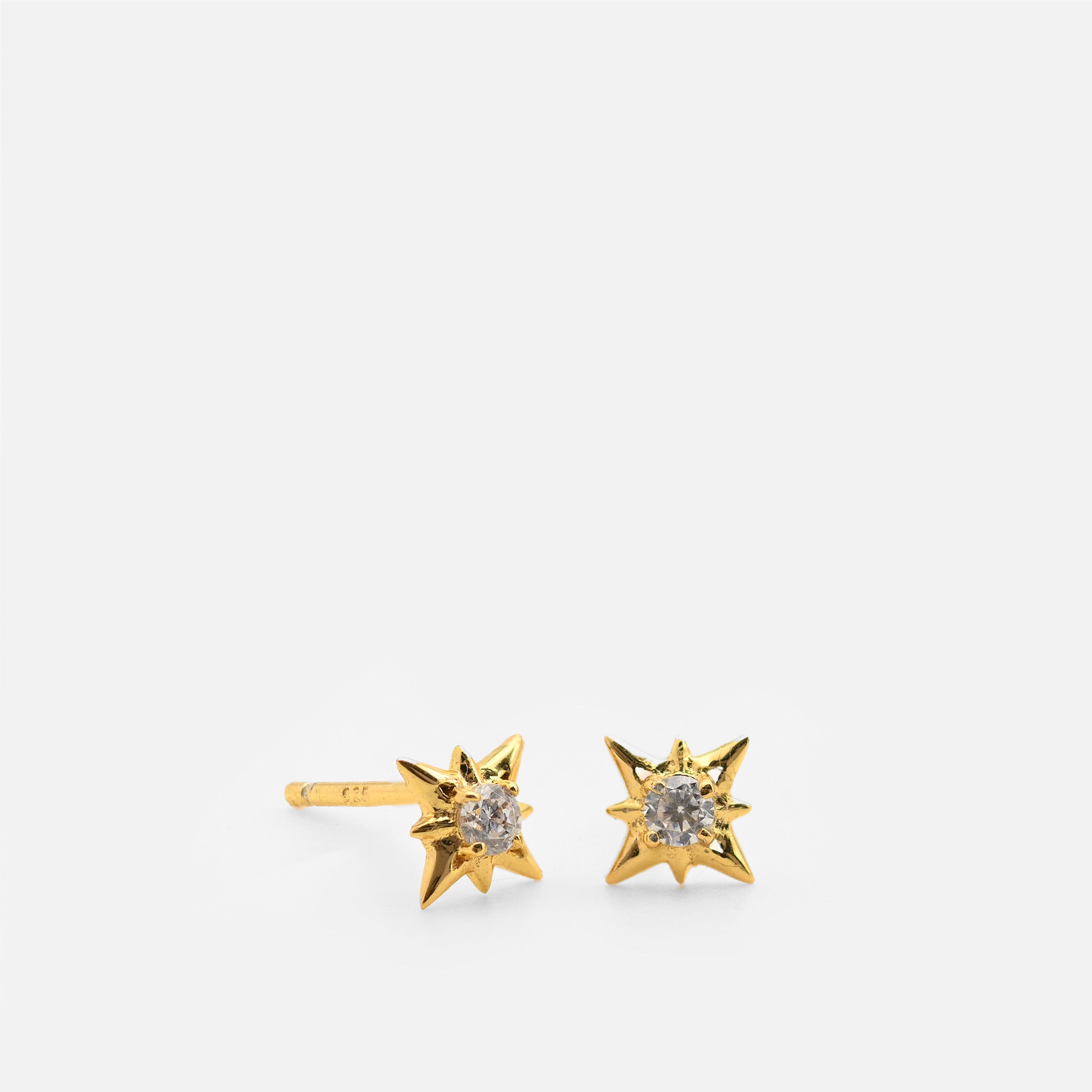 Spark Earrings