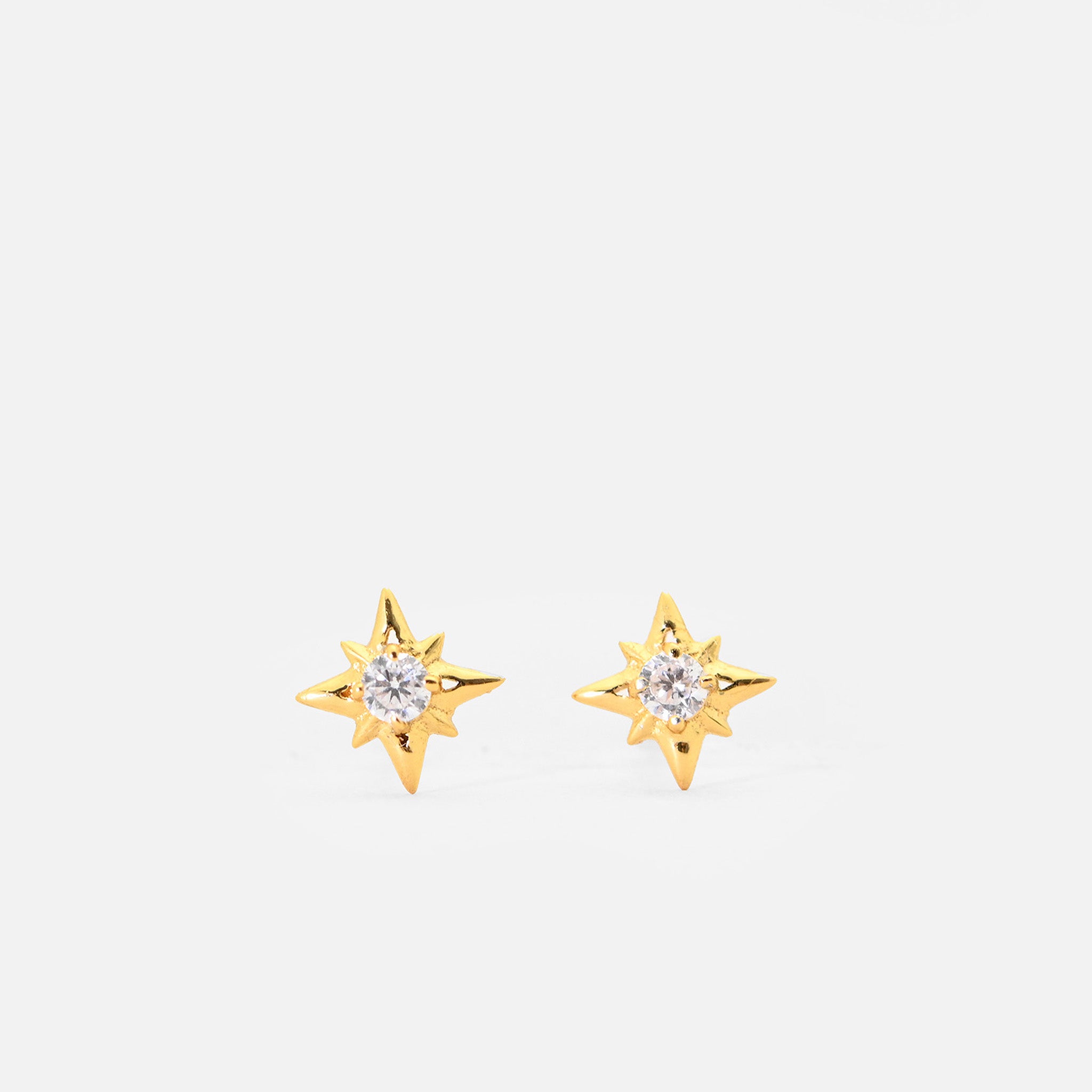 Spark Earrings
